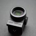 Cốc mắt thay thế cao su cho Leica Visoflex (Typ 020) - Thumbnail 4