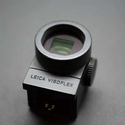 Cốc mắt thay thế cao su cho Leica Visoflex (Typ 020)