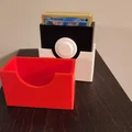 Hộp đựng bài Pokemon cho 60 thẻ tiêu chuẩn - Thumbnail 4