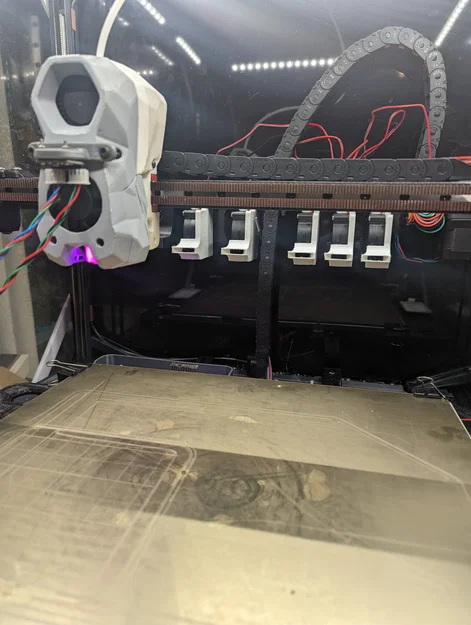 Quạt làm mát phụ kiện cho máy in Voron V2.4 - Image 1