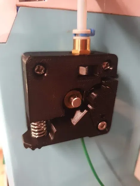 Thay thế đầu đùn cho Aladdinbox Skycube và Instone Mini - Image 1