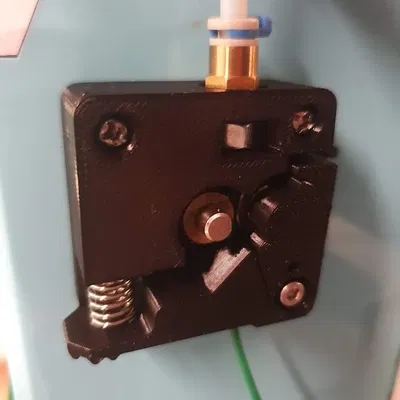 Thay thế đầu đùn cho Aladdinbox Skycube và Instone Mini