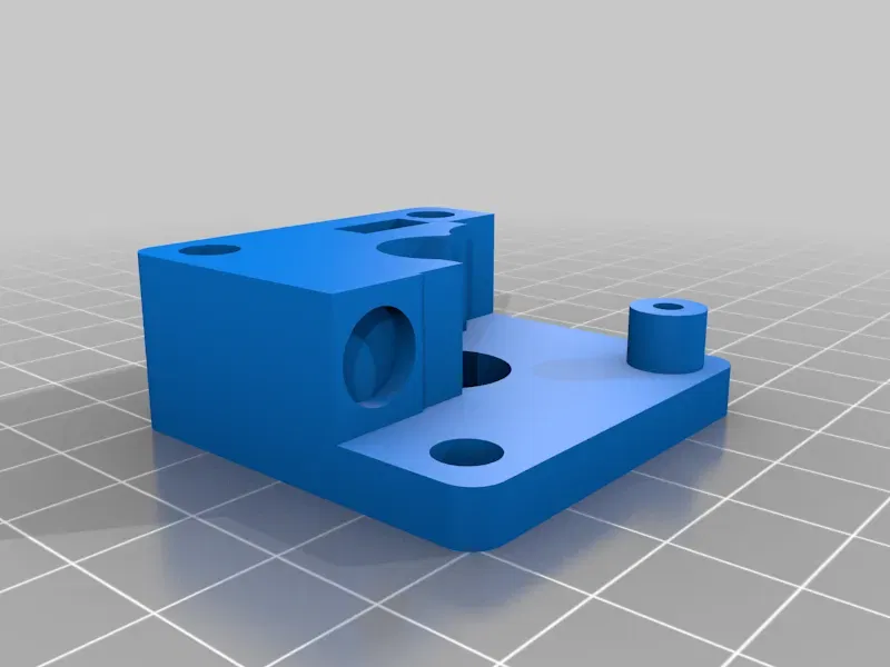 Thay thế đầu đùn cho Aladdinbox Skycube và Instone Mini - Image 2