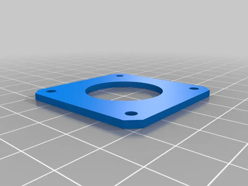 Thay thế đầu đùn cho Aladdinbox Skycube và Instone Mini - Image 3