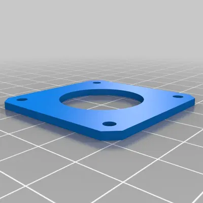 Thay thế đầu đùn cho Aladdinbox Skycube và Instone Mini