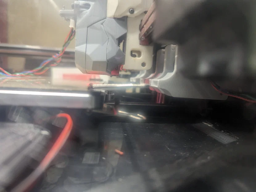 Quạt làm mát phụ kiện cho máy in Voron V2.4 - Image 5