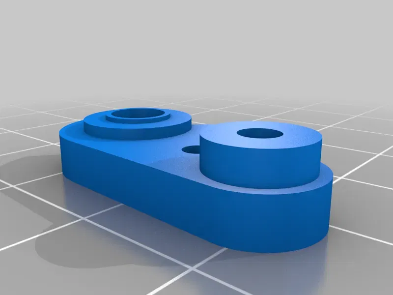 Thay thế đầu đùn cho Aladdinbox Skycube và Instone Mini - Image 4