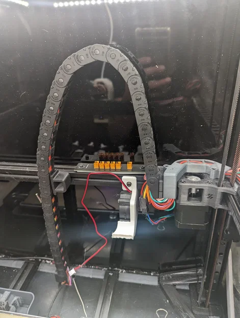 Quạt làm mát phụ kiện cho máy in Voron V2.4 - Image 6