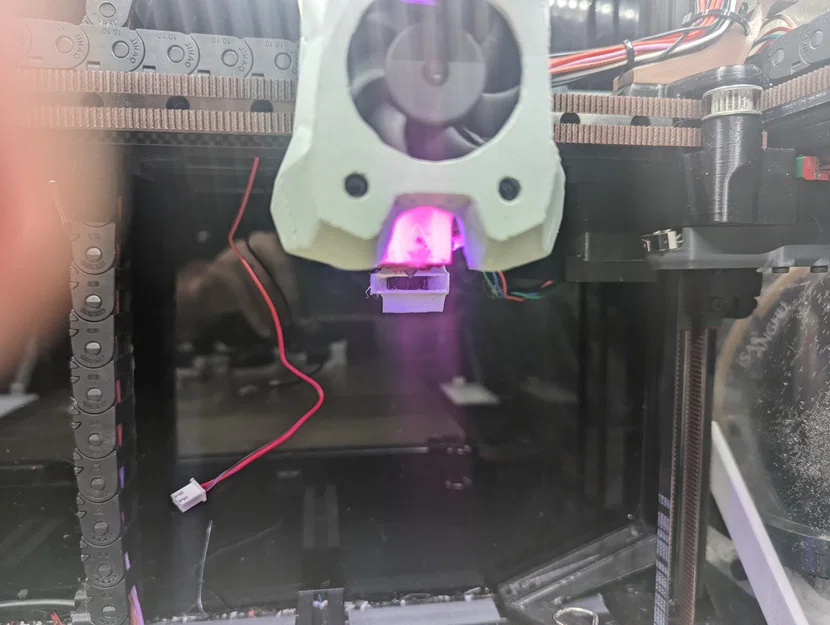 Quạt làm mát phụ kiện cho máy in Voron V2.4 - Image 7