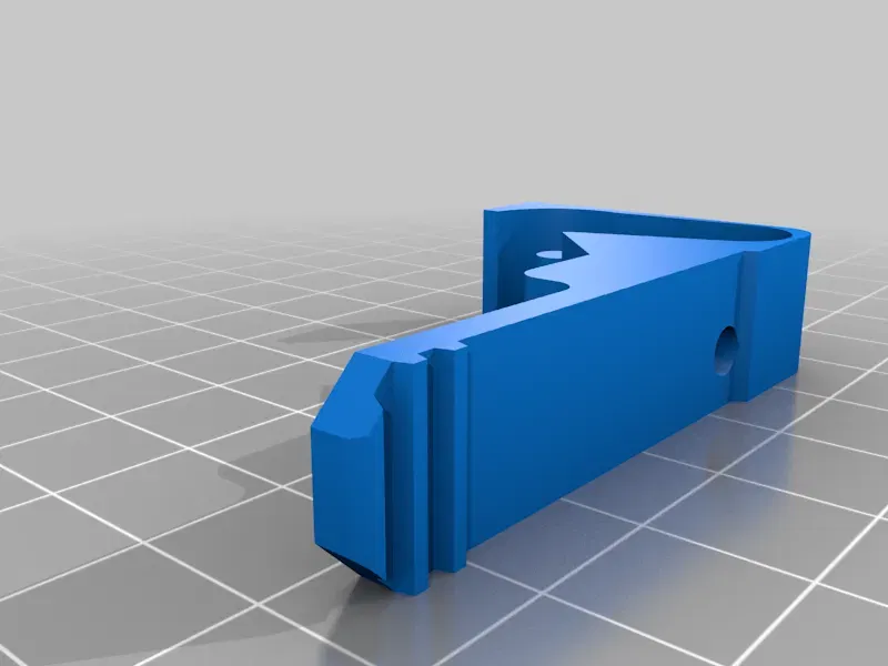 Thay thế đầu đùn cho Aladdinbox Skycube và Instone Mini - Image 5