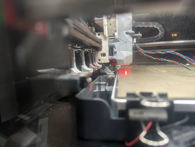 Quạt làm mát phụ kiện cho máy in Voron V2.4 - Image 8