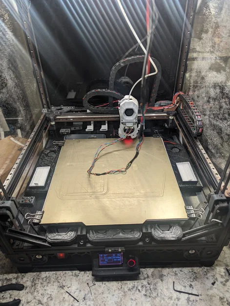 Quạt làm mát phụ kiện cho máy in Voron V2.4 - Image 9