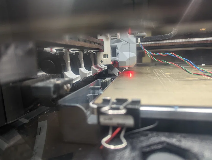 Quạt làm mát phụ kiện cho máy in Voron V2.4 - Image 10