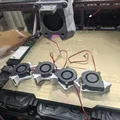 Quạt làm mát phụ kiện cho máy in Voron V2.4 - Thumbnail 11