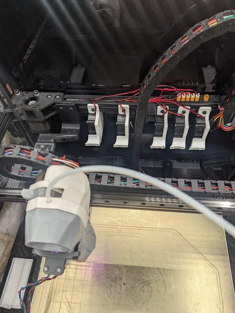 Quạt làm mát phụ kiện cho máy in Voron V2.4 - Image 12