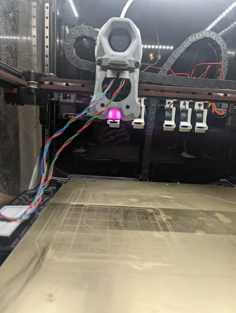 Quạt làm mát phụ kiện cho máy in Voron V2.4 - Image 13