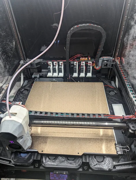 Quạt làm mát phụ kiện cho máy in Voron V2.4 - Image 14