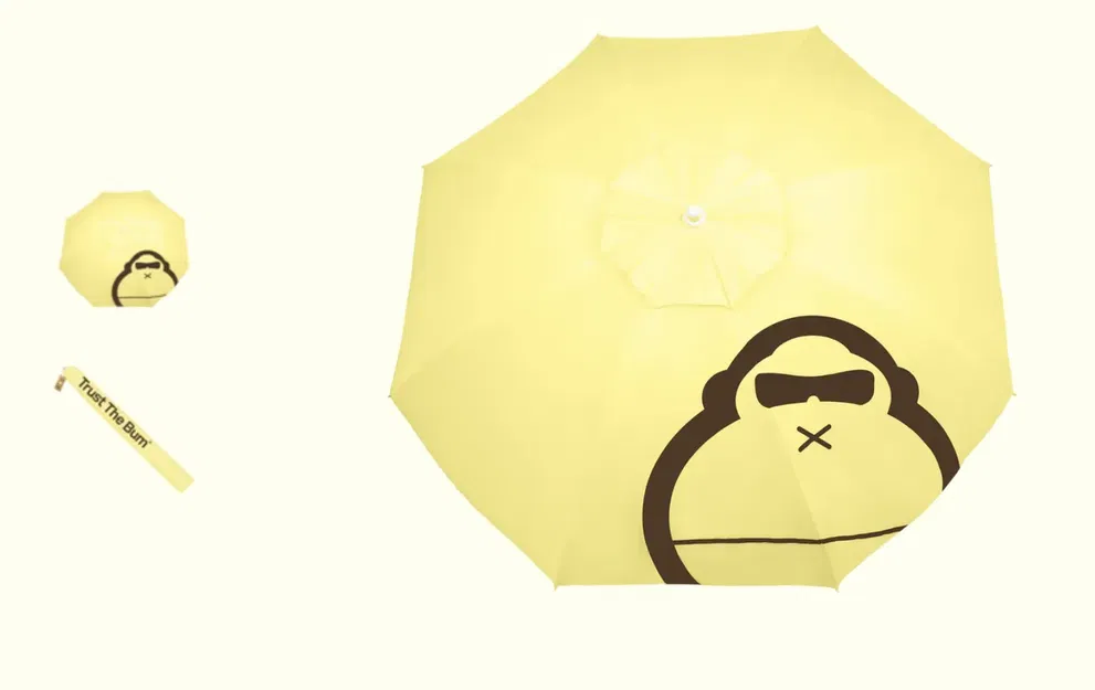 Vít khóa thay thế cho ô dù Sun Bum - Image 4