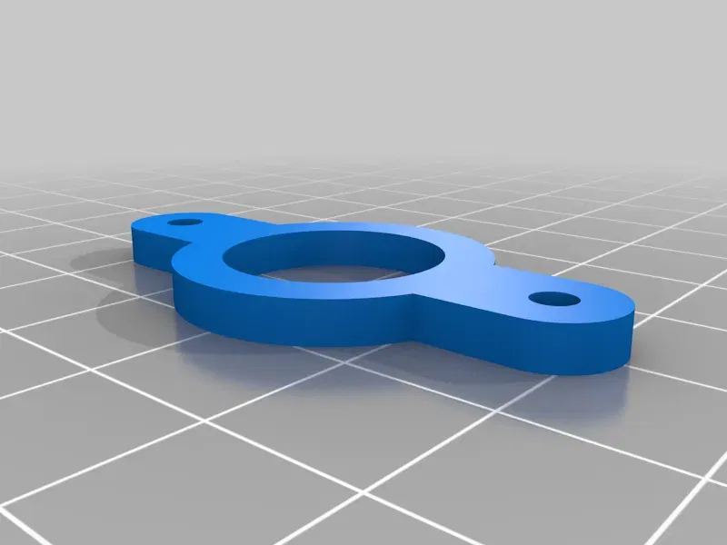 Máy in delta tự chế gần hoàn thành - Image 8