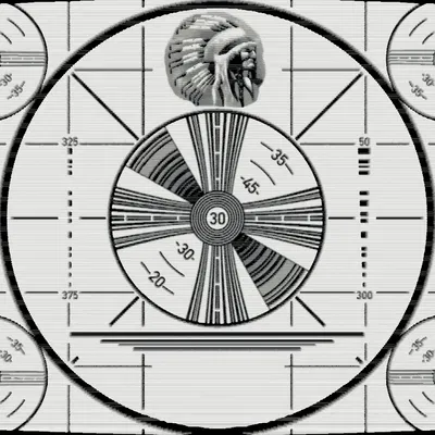 Màn hình tải Fallout với tông màu xám cơ bản