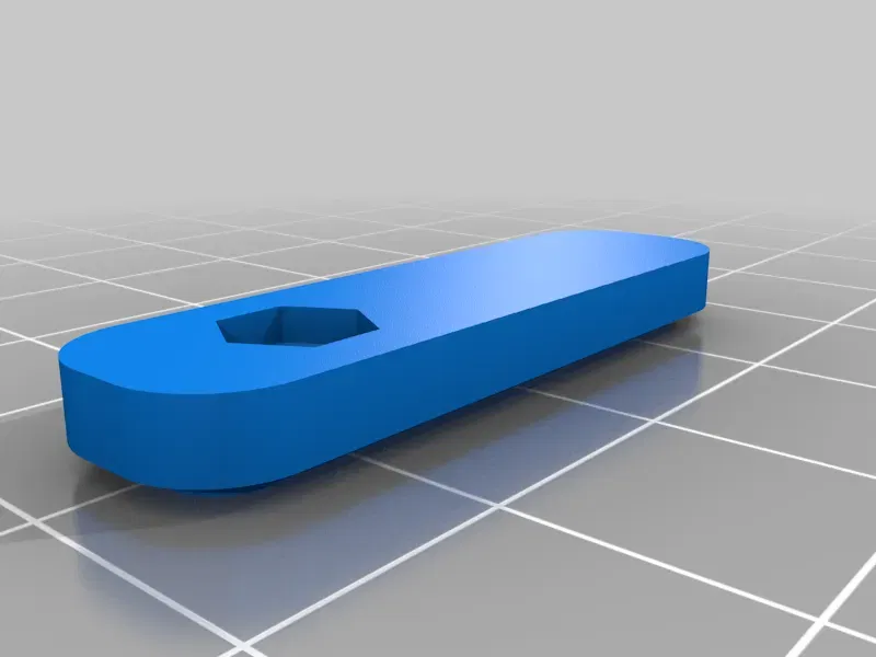 Giá đỡ ray dưới cho súng SMG v5 - Image 6