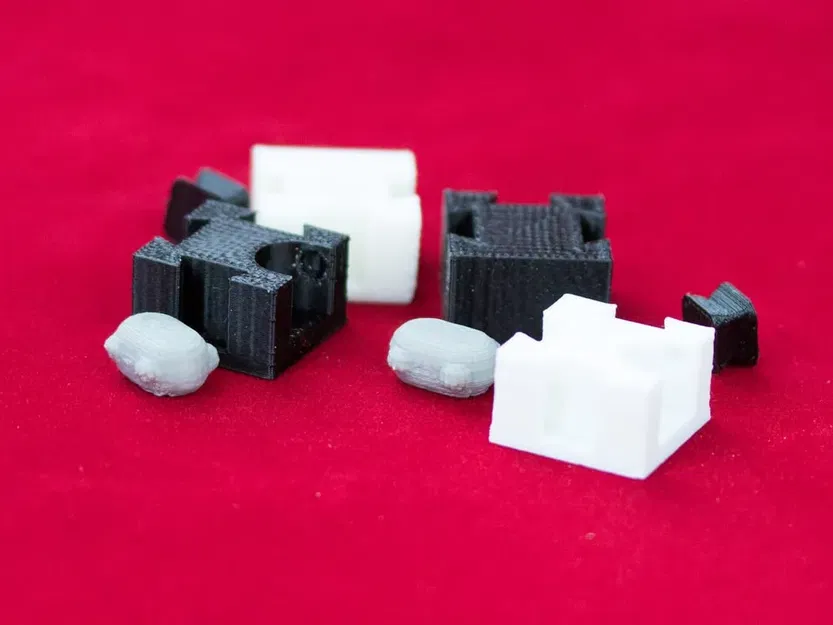 Bàn cờ vua gập gọn dễ lắp ráp cho trò chơi thú vị - Image 8