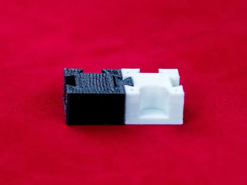 Bàn cờ vua gập gọn dễ lắp ráp cho trò chơi thú vị - Image 9