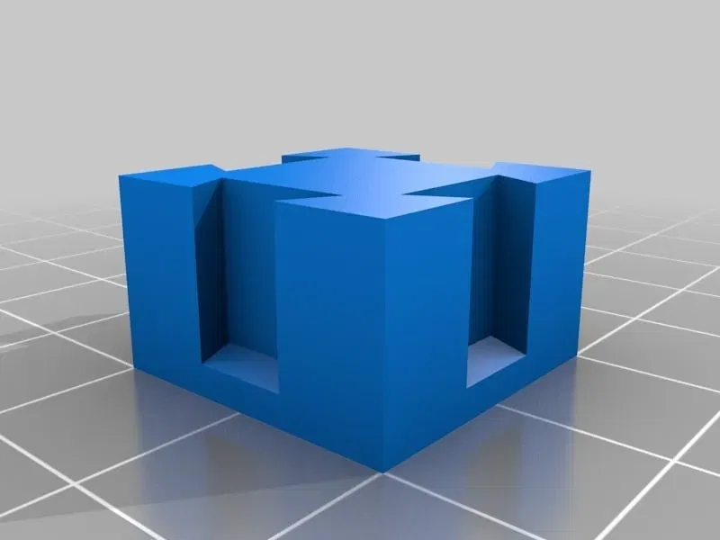 Bàn cờ vua gập gọn dễ lắp ráp cho trò chơi thú vị - Image 12