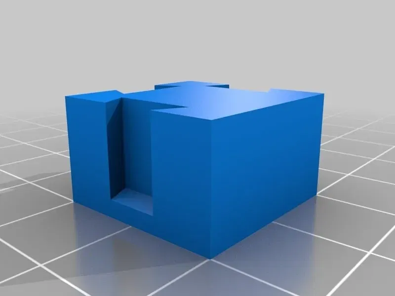 Bàn cờ vua gập gọn dễ lắp ráp cho trò chơi thú vị - Image 13