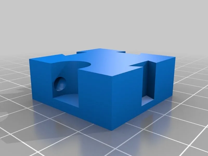 Bàn cờ vua gập gọn dễ lắp ráp cho trò chơi thú vị - Image 21