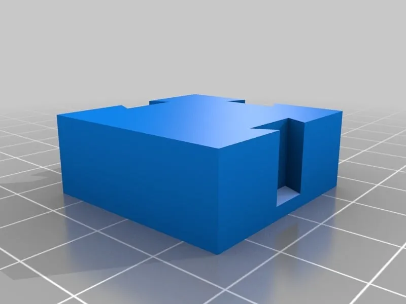 Bàn cờ vua gập gọn dễ lắp ráp cho trò chơi thú vị - Image 22