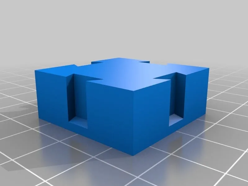 Bàn cờ vua gập gọn dễ lắp ráp cho trò chơi thú vị - Image 24