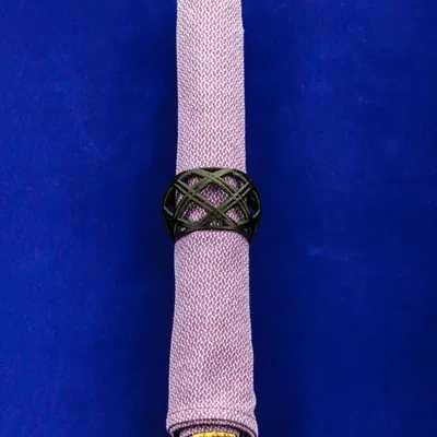 Thiết kế nhẫn ăn khăn được dệt chặt chẽ