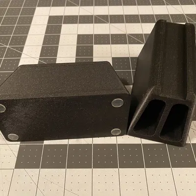 Giá đỡ nâng cho màn hình di động tiện lợi