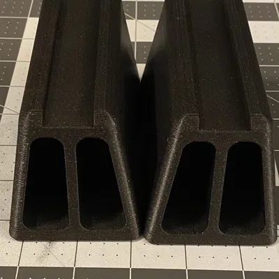 Giá đỡ nâng cho màn hình di động tiện lợi