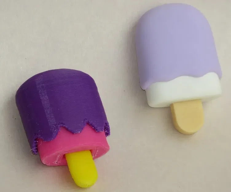 Gôm Nhật Bản - Công cụ học 3D tuyệt vời cho trẻ em - Image 1