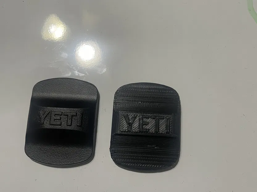 Thay thế YETI magslider cho những cái bị mất hoặc bị đánh cắp - Image 1