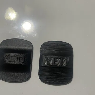 Thay thế YETI magslider cho những cái bị mất hoặc bị đánh cắp