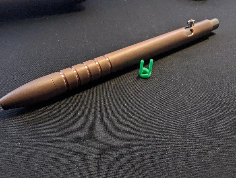 Bộ mở rộng đầu bút Parker G2 cho bút Smooth Precision Pens Cam Click - Image 1