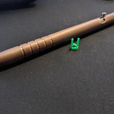 Bộ mở rộng đầu bút Parker G2 cho bút Smooth Precision Pens Cam Click