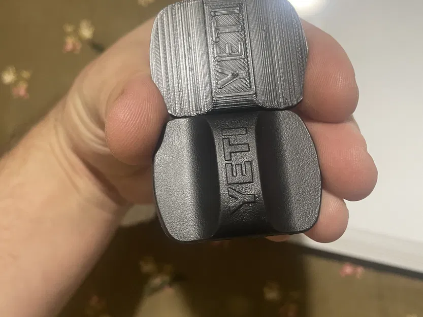 Thay thế YETI magslider cho những cái bị mất hoặc bị đánh cắp - Image 4