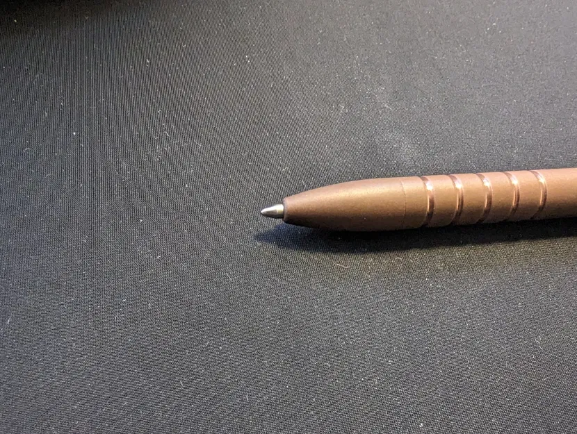 Bộ mở rộng đầu bút Parker G2 cho bút Smooth Precision Pens Cam Click - Image 4