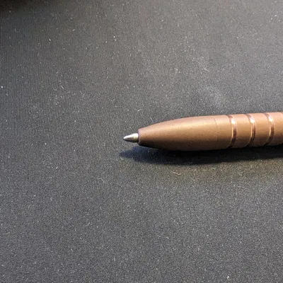 Bộ mở rộng đầu bút Parker G2 cho bút Smooth Precision Pens Cam Click