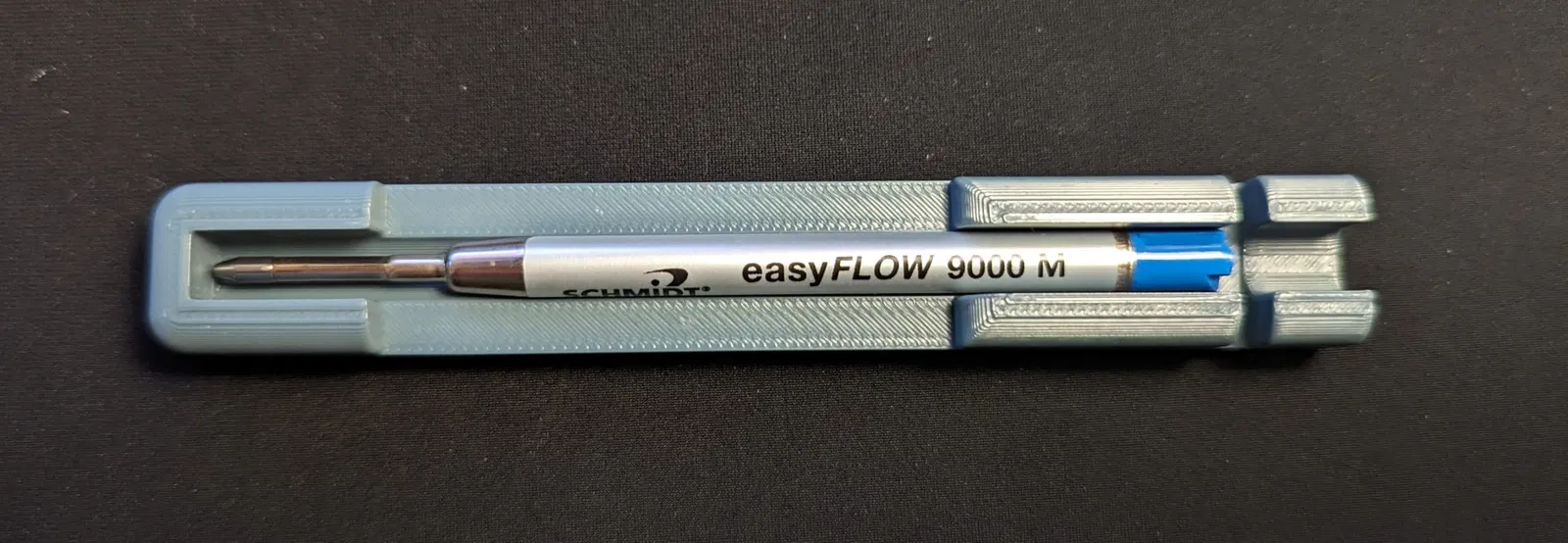 Hướng dẫn cắt tỉa refill bút Parker G2 và Pilot G2 - Image 1