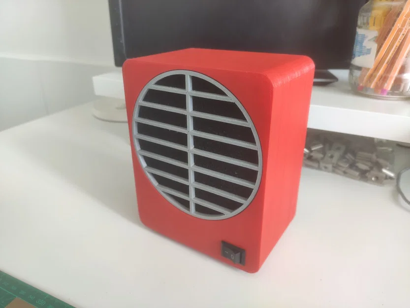 Máy hút khói sử dụng quạt AC 120mm - Image 1