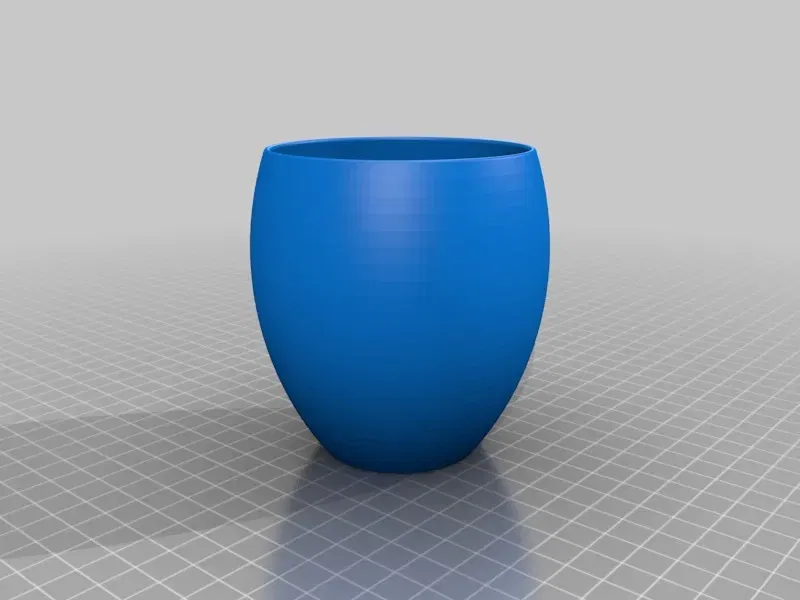 Giá đỡ nến goblet đơn giản và thanh lịch - Image 4