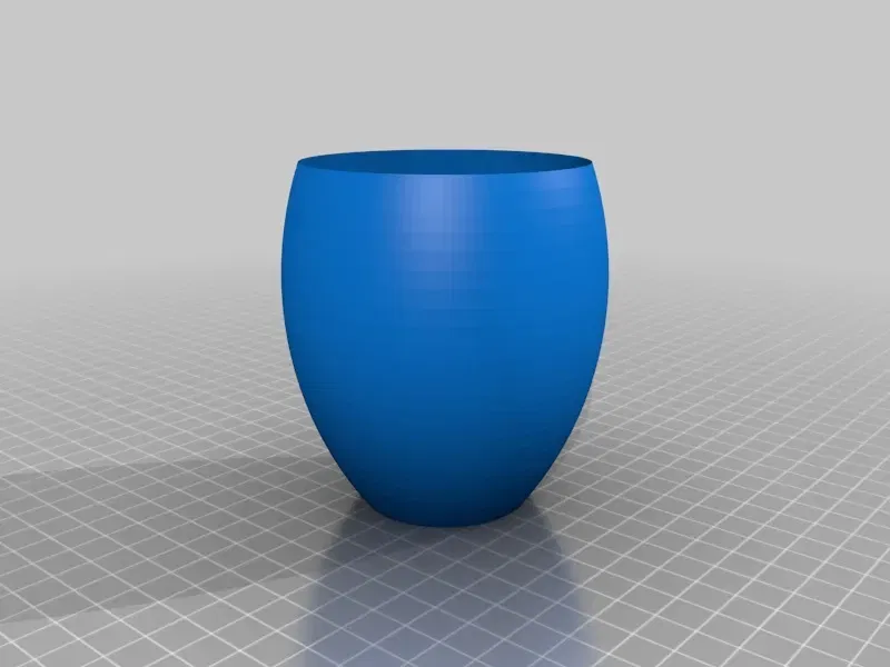 Giá đỡ nến goblet đơn giản và thanh lịch - Image 6