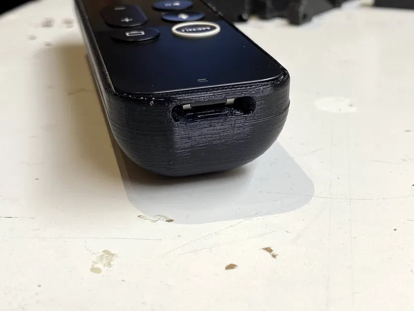 Giá đỡ điều khiển Apple TV tiện dụng - Image 2