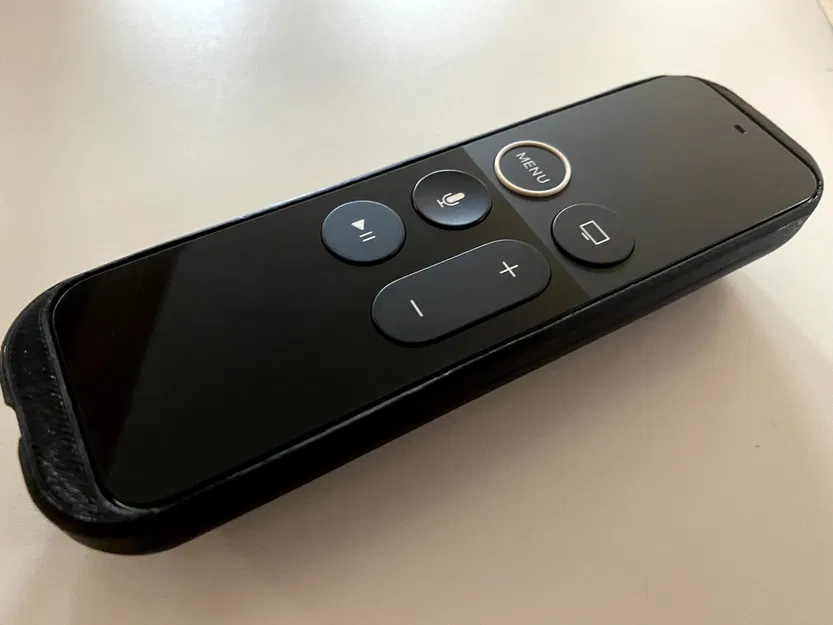 Giá đỡ điều khiển Apple TV tiện dụng - Image 3