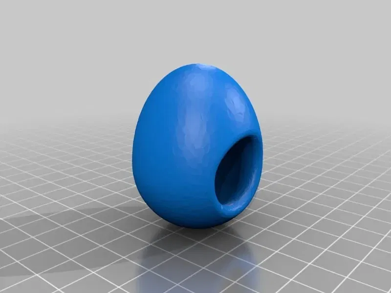 Nhà chim cắt laser tùy chỉnh cho chim trong khu vực - Image 6